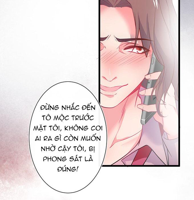 Oxy Gây Chết Người Chapter 8 - Next Chapter 9