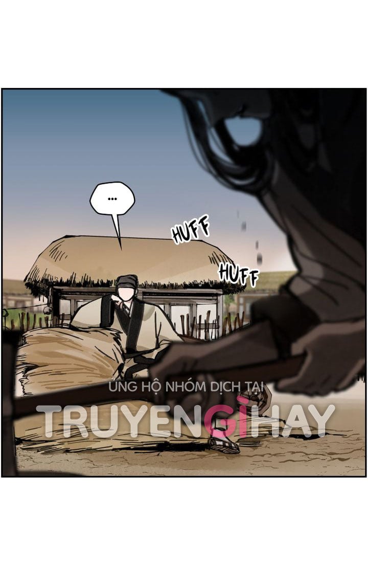 Trang truyện 004 trong truyện tranh Paljae, Đứa Trẻ Của Mùa Đông - Chapter 11.1 - truyentvn.net