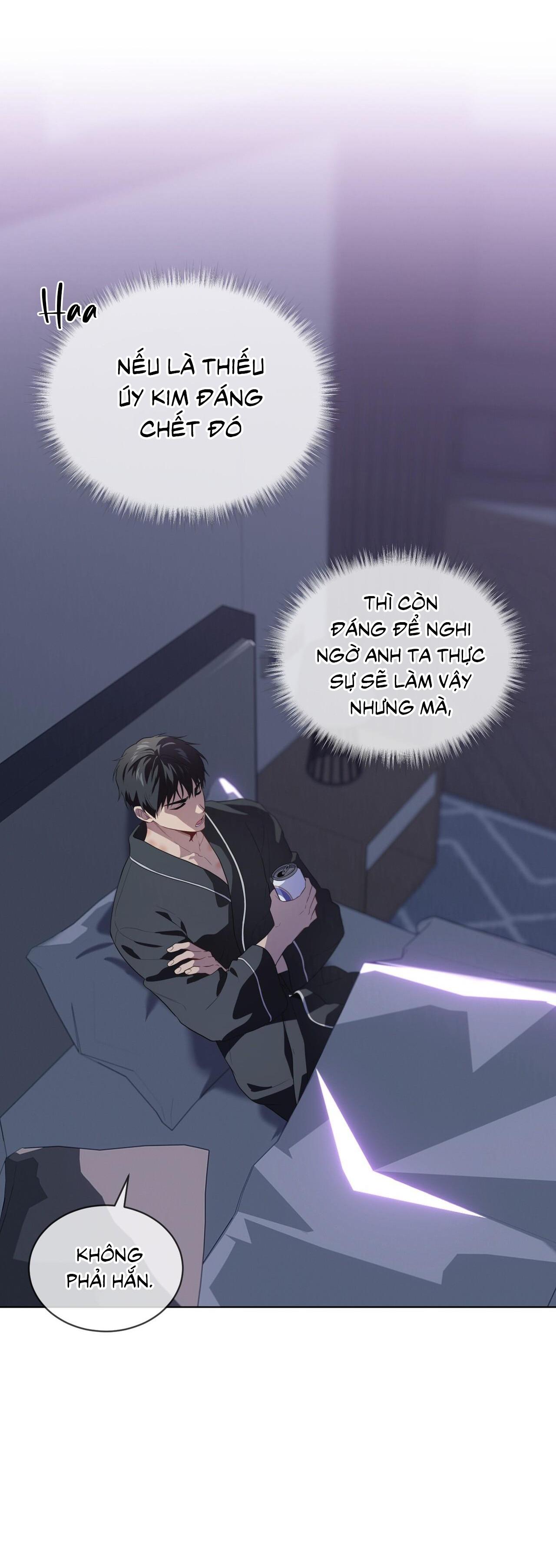 Passion Chapter 104 - Trang 3