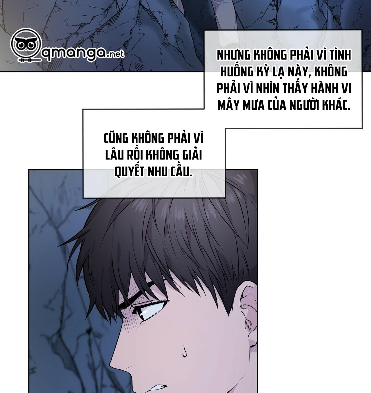 Passion Chapter 21 - Trang 3