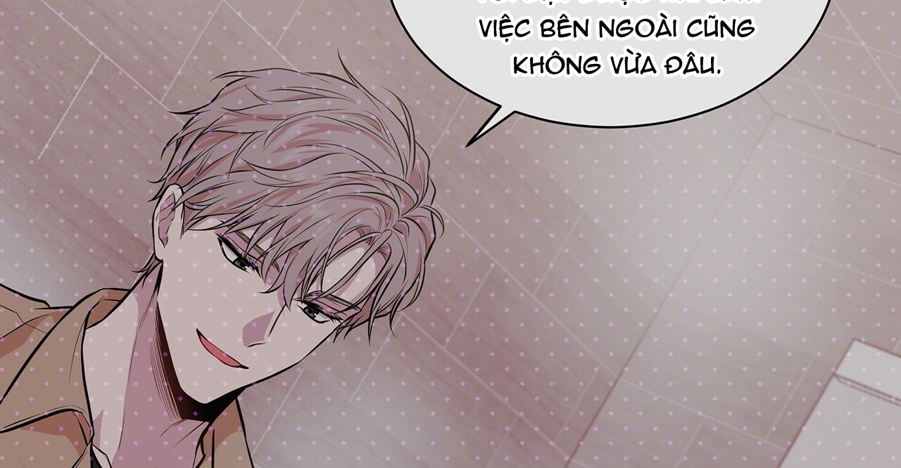 Passion Chapter 41 - Trang 3