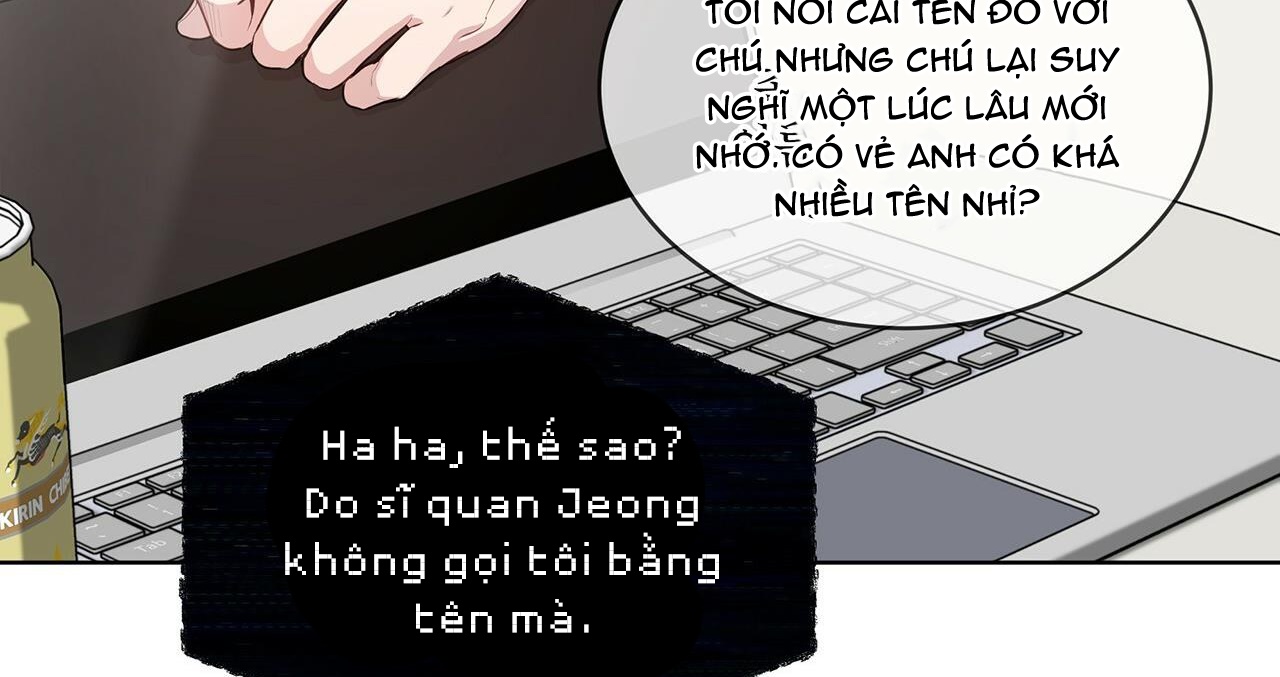 Passion Chapter 8 - Trang 3