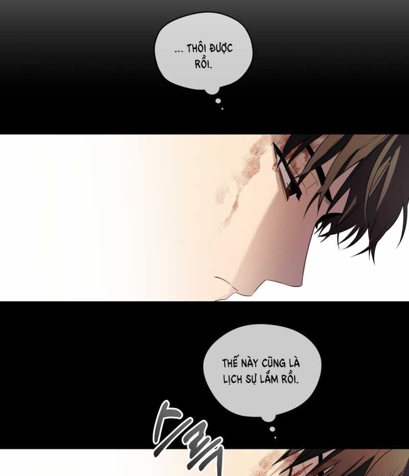 Passion Chapter 86.2 - Trang 2