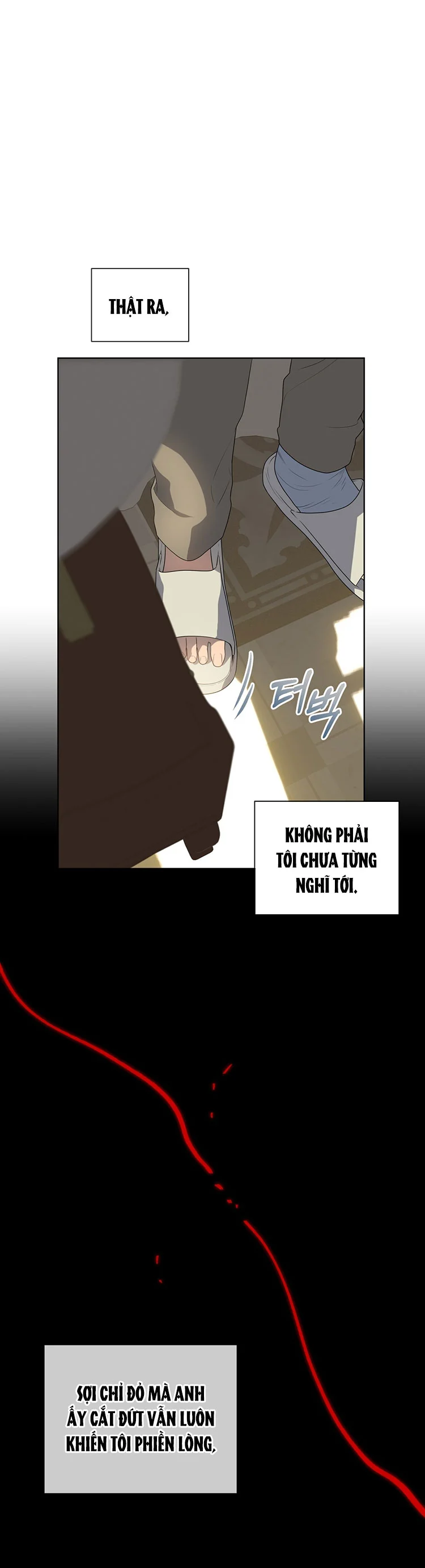 Passion Chapter 94.1 - Trang 2