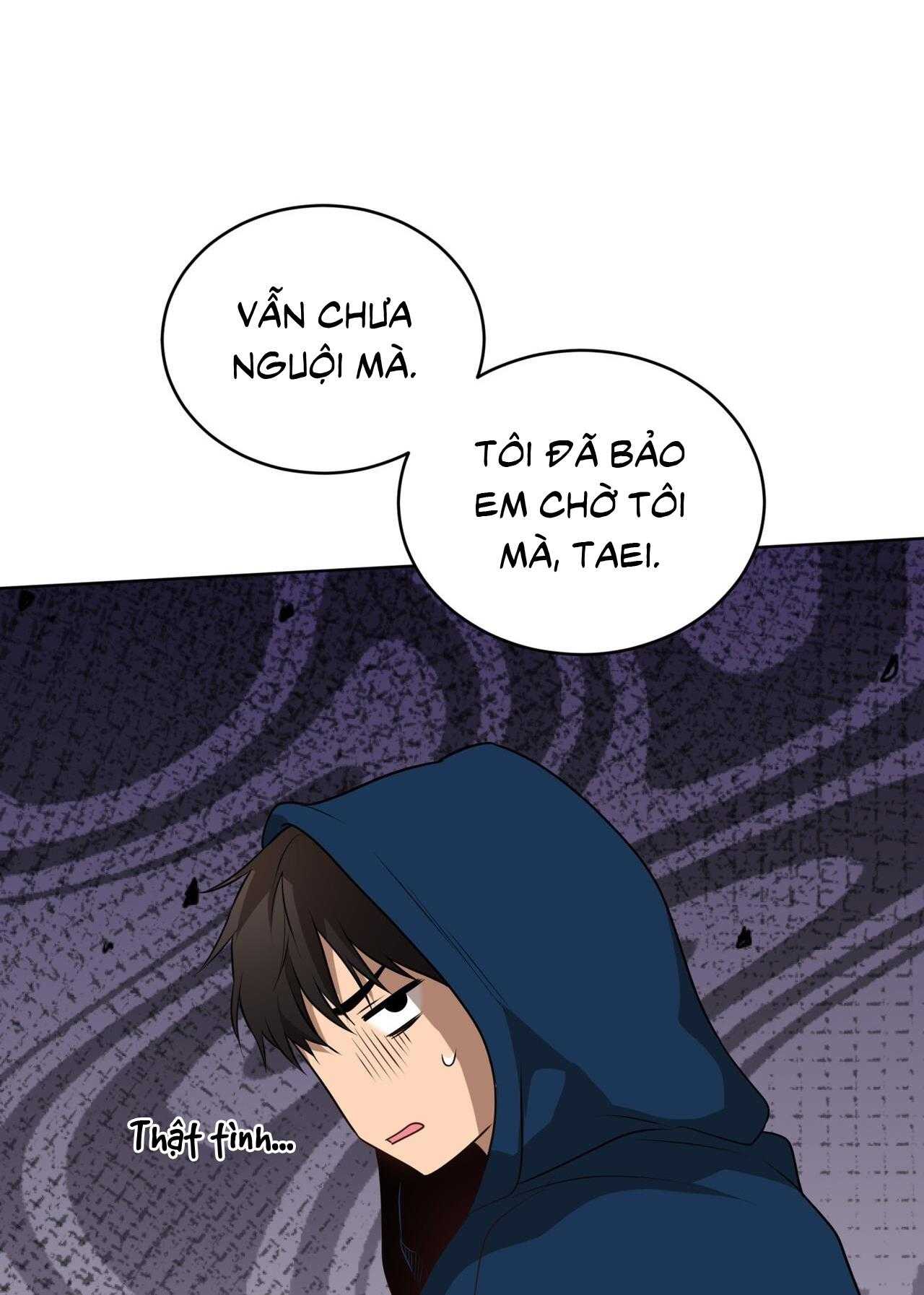 Passion Chapter 98 - Trang 3