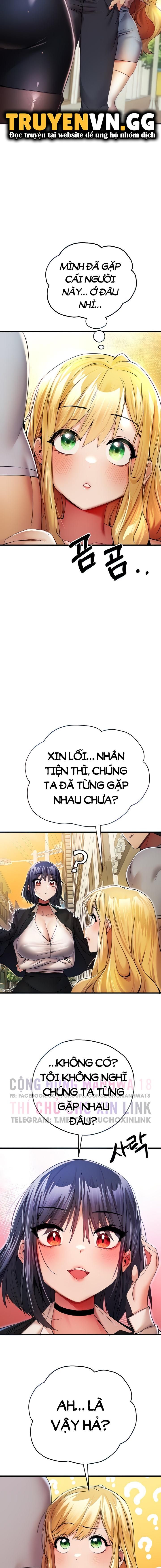 Xem ảnh Phải Ngủ Với Người Lạ - Chapter 16 - 004 - Truyenhentaiz.net