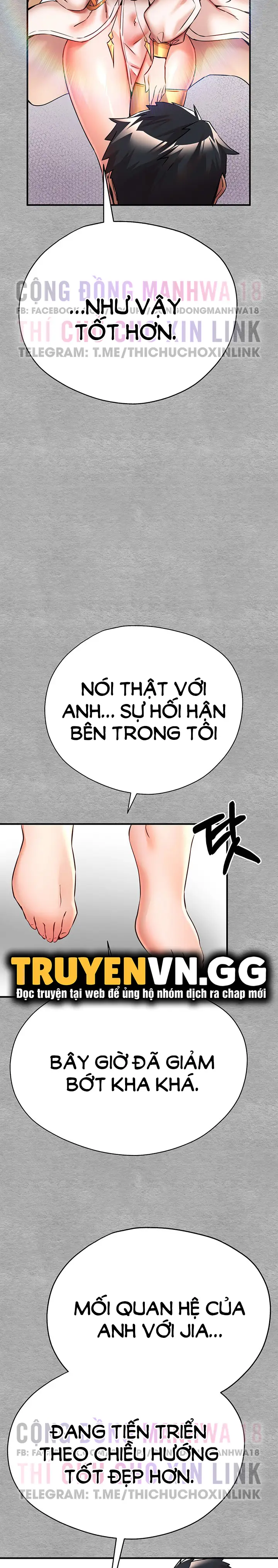 Xem ảnh Phải Ngủ Với Người Lạ - Chapter 18 - 035 - Truyenhentaiz.net