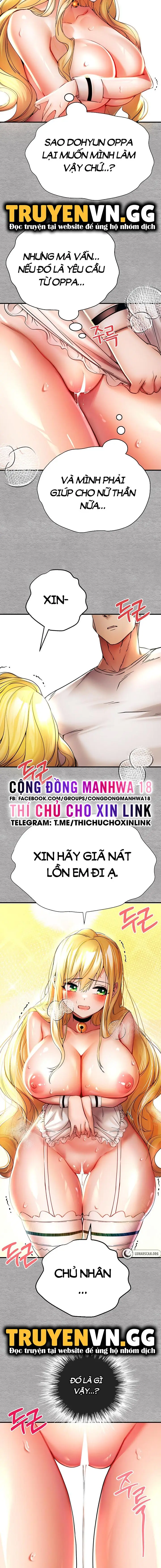 Xem ảnh Phải Ngủ Với Người Lạ - Chapter 20 - 013 - Truyenhentaiz.net