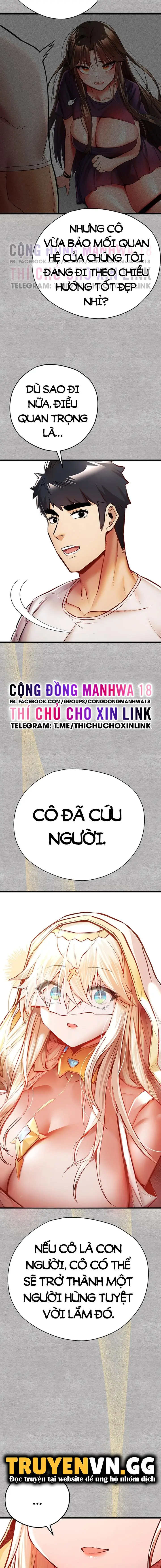 Xem ảnh Phải Ngủ Với Người Lạ - Chapter 22 - 011 - Truyenhentaiz.net