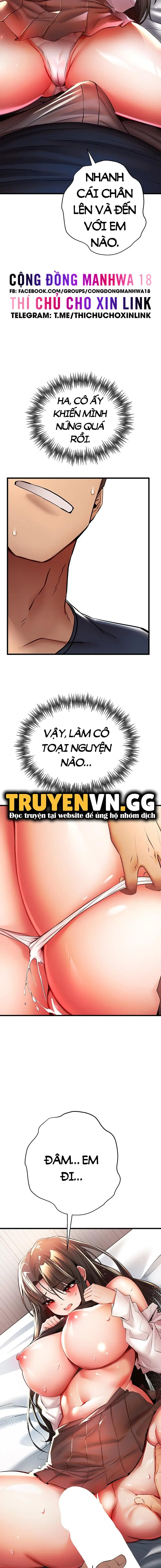 Xem ảnh Phải Ngủ Với Người Lạ - Chapter 23 - 018 - Truyenhentaiz.net