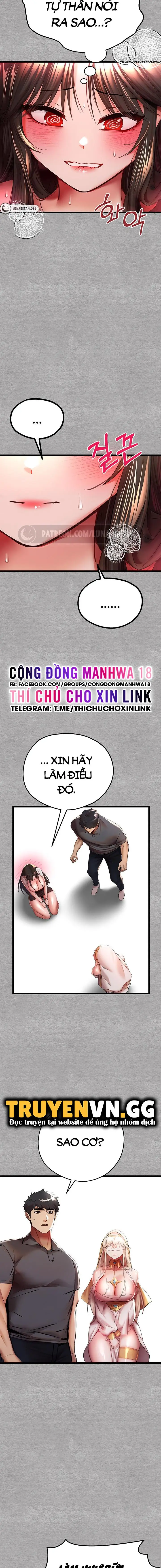 Xem ảnh Phải Ngủ Với Người Lạ - Chapter 26 - 007 - Truyenhentaiz.net