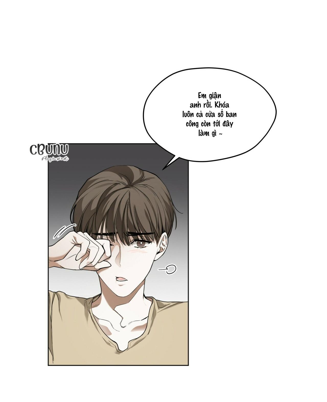 (CBunu) Phạm Luật Chapter 17 - Next Chapter 18