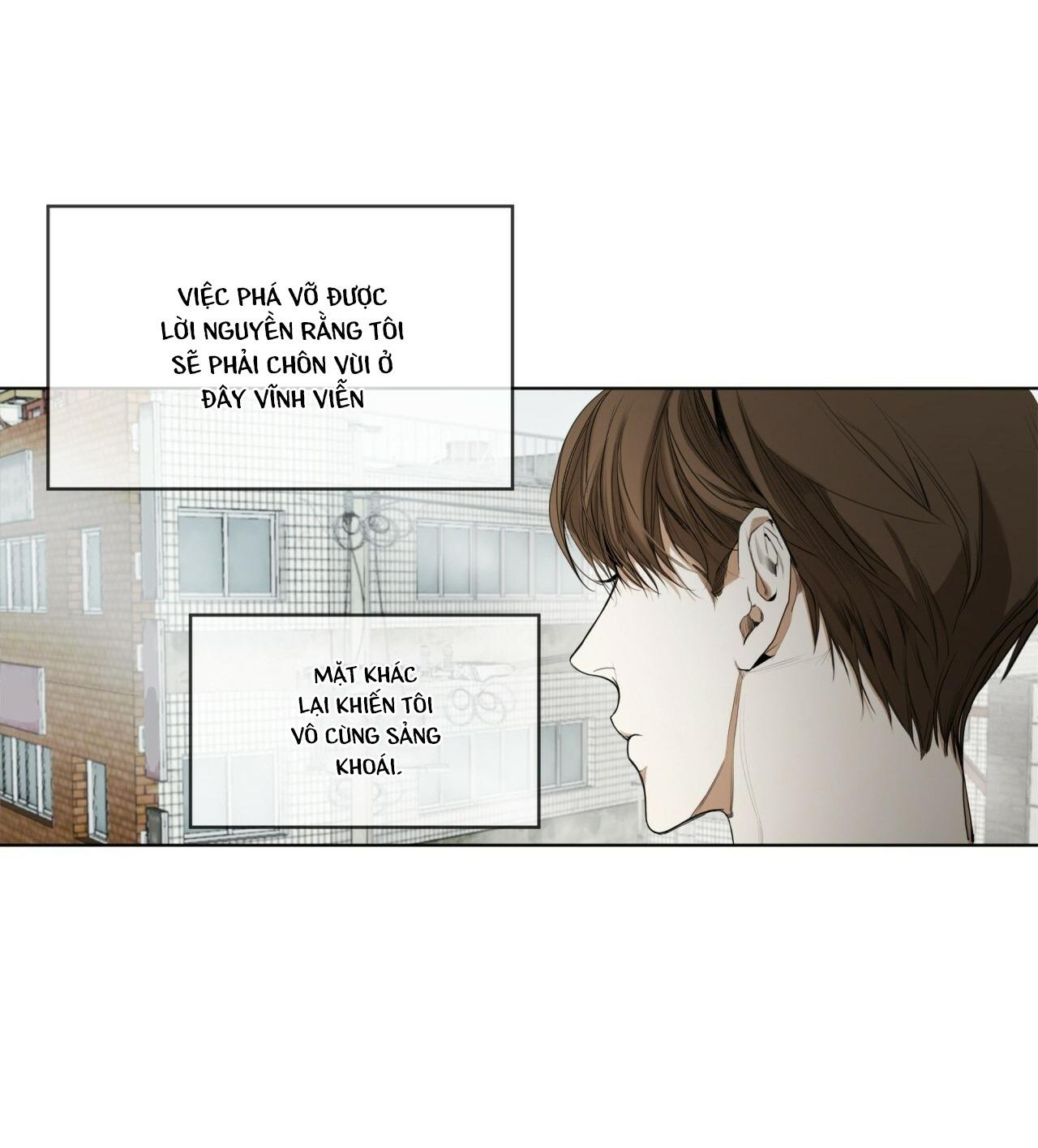 (CBunu) Phạm Luật Chapter 17 - Next Chapter 18