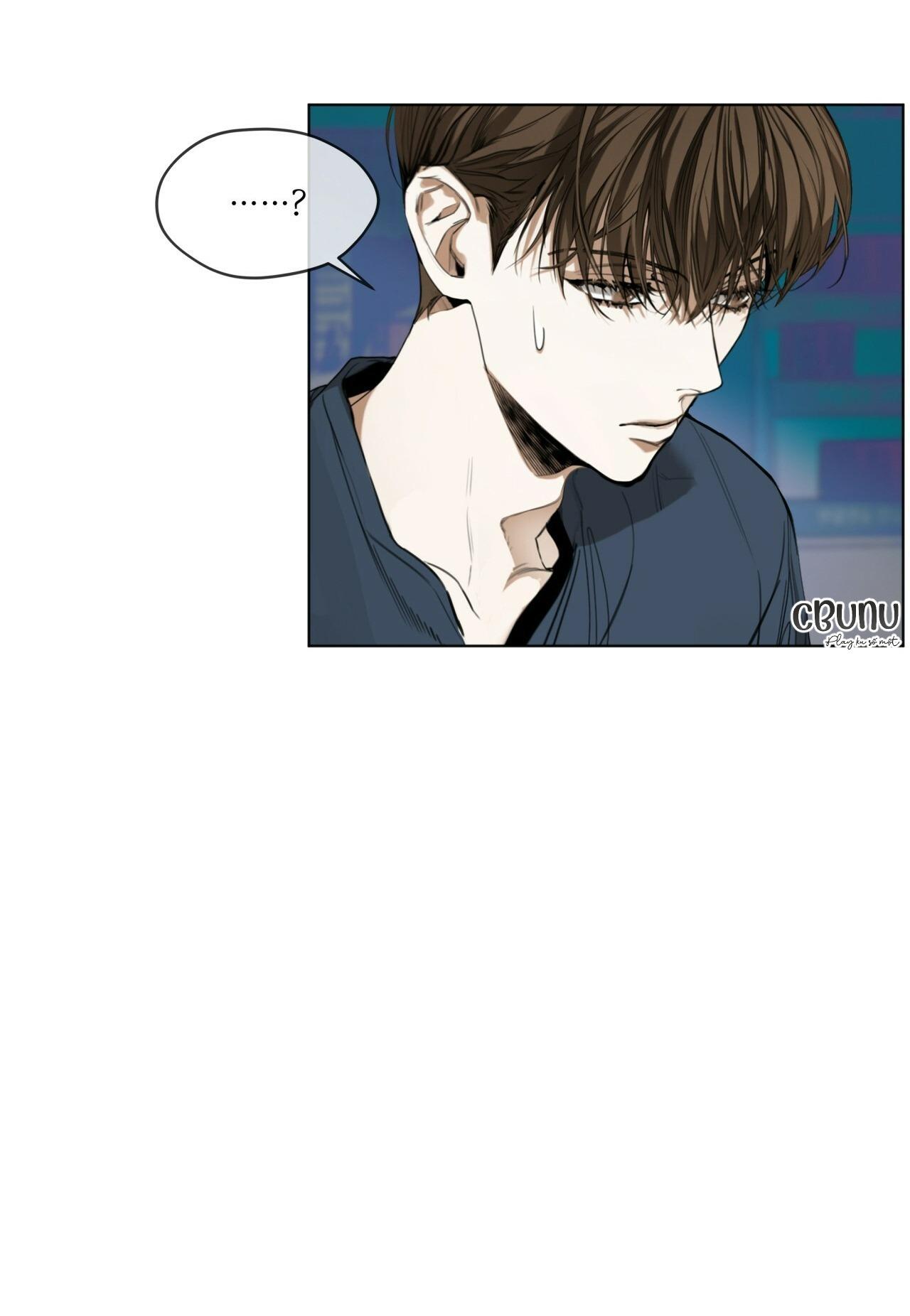 (CBunu) Phạm Luật Chapter 17 - Next Chapter 18