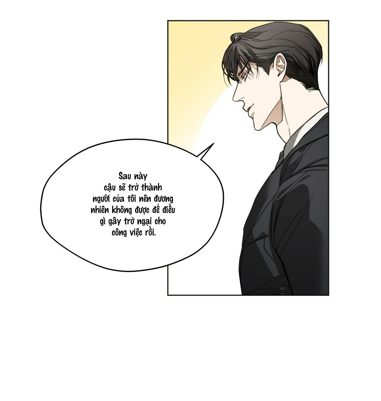 (CBunu) Phạm Luật Chapter 19 - Next Chapter 20