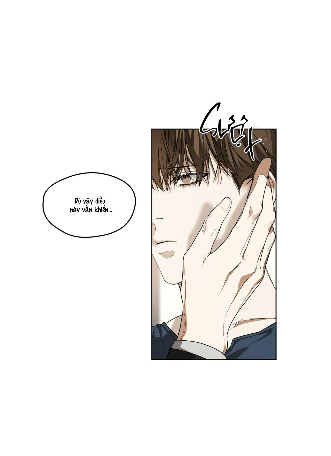 (CBunu) Phạm Luật Chapter 19 - Next Chapter 20