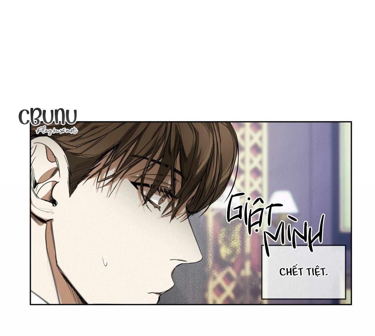 (CBunu) Phạm Luật Chapter 3 - Next Chapter 4