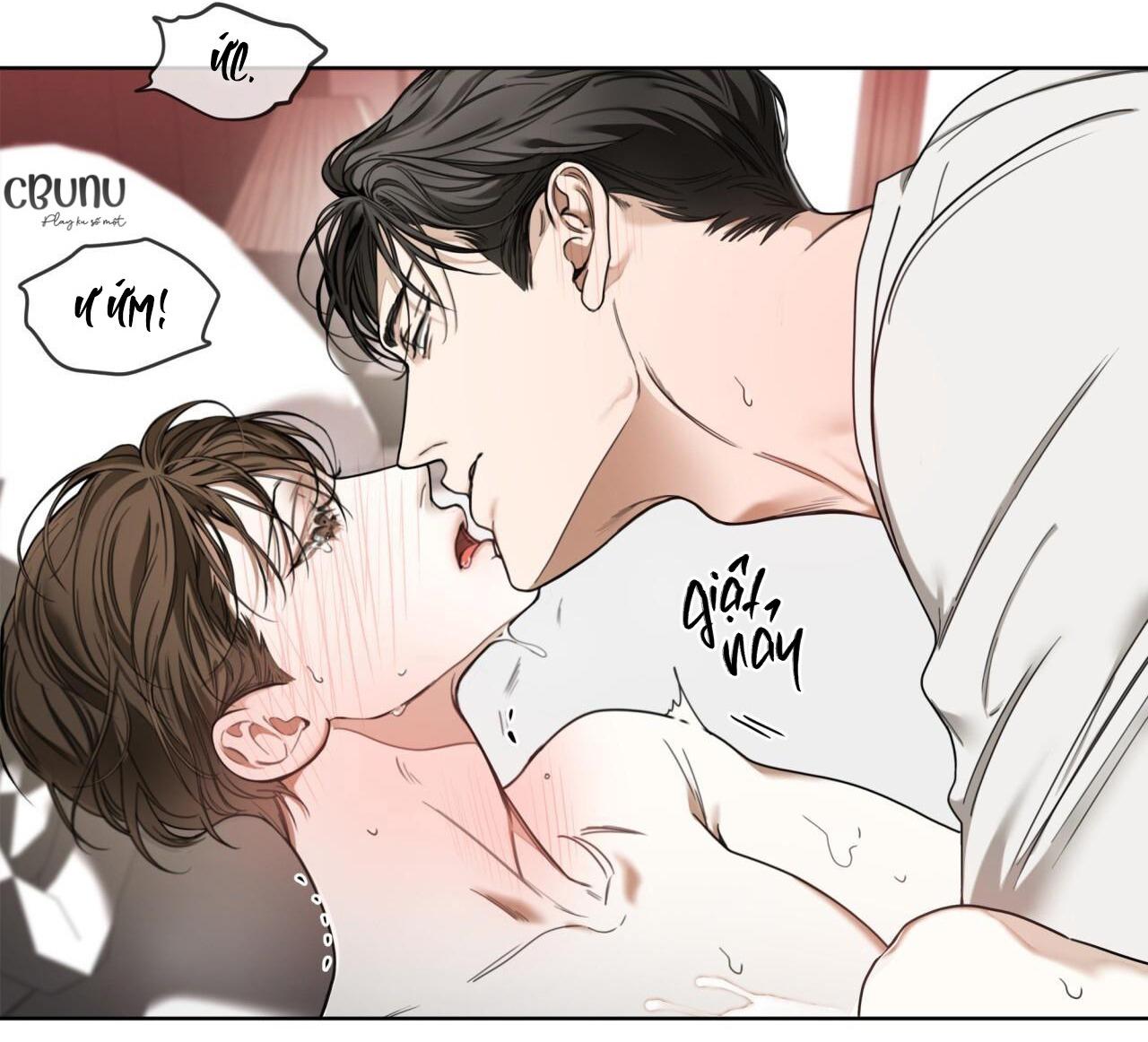 (CBunu) Phạm Luật Chapter 54 - Next Chapter 55