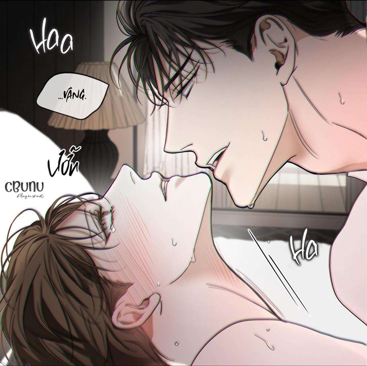 (CBunu) Phạm Luật Chapter 54 - Next Chapter 55