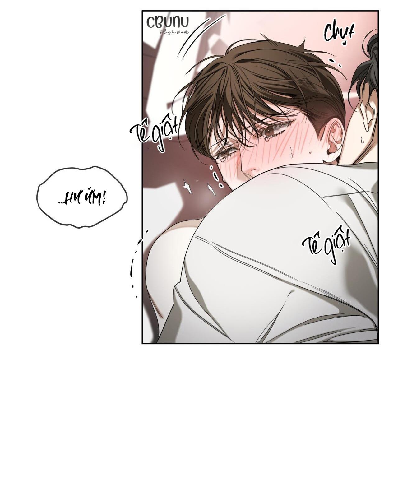 (CBunu) Phạm Luật Chapter 54 - Next Chapter 55