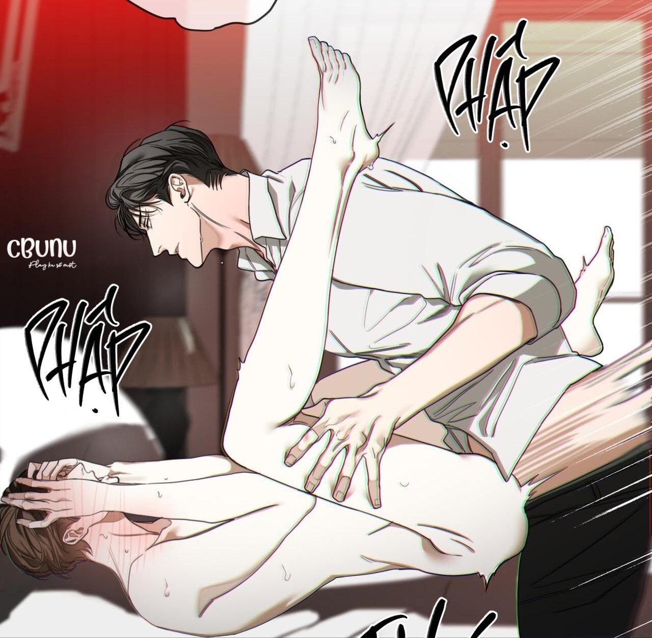 (CBunu) Phạm Luật Chapter 54 - Next Chapter 55