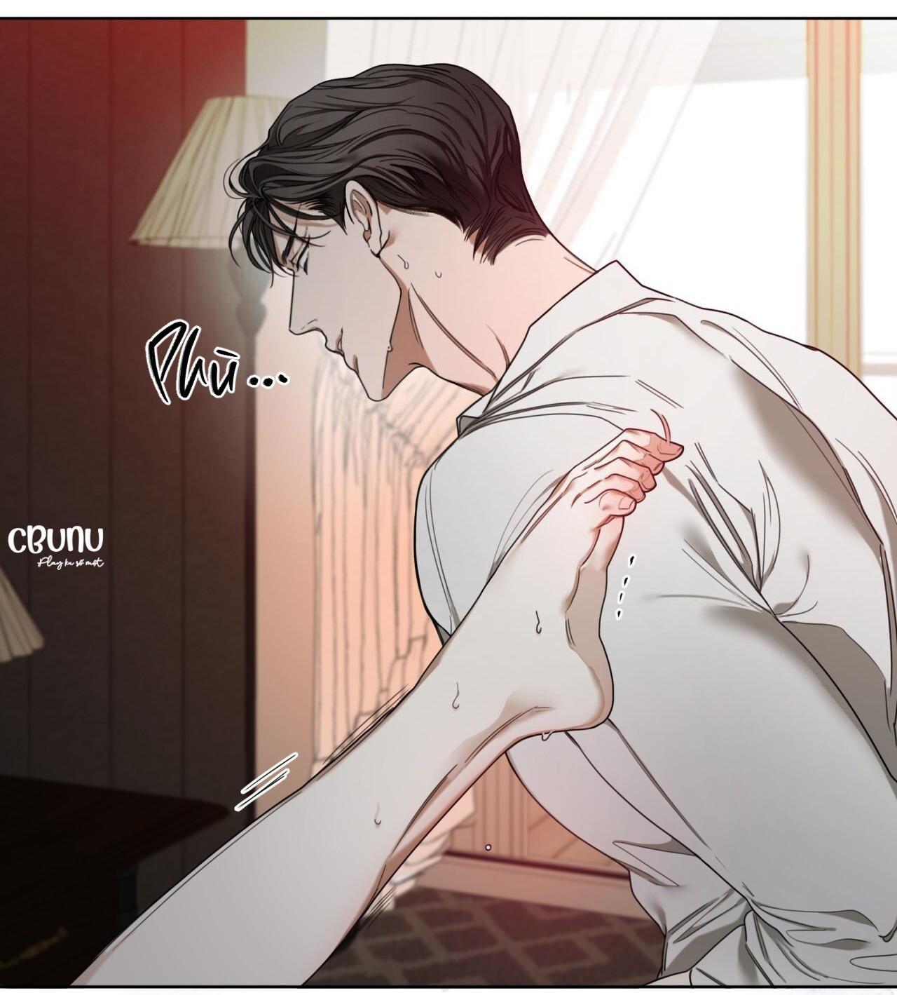 (CBunu) Phạm Luật Chapter 54 - Next Chapter 55