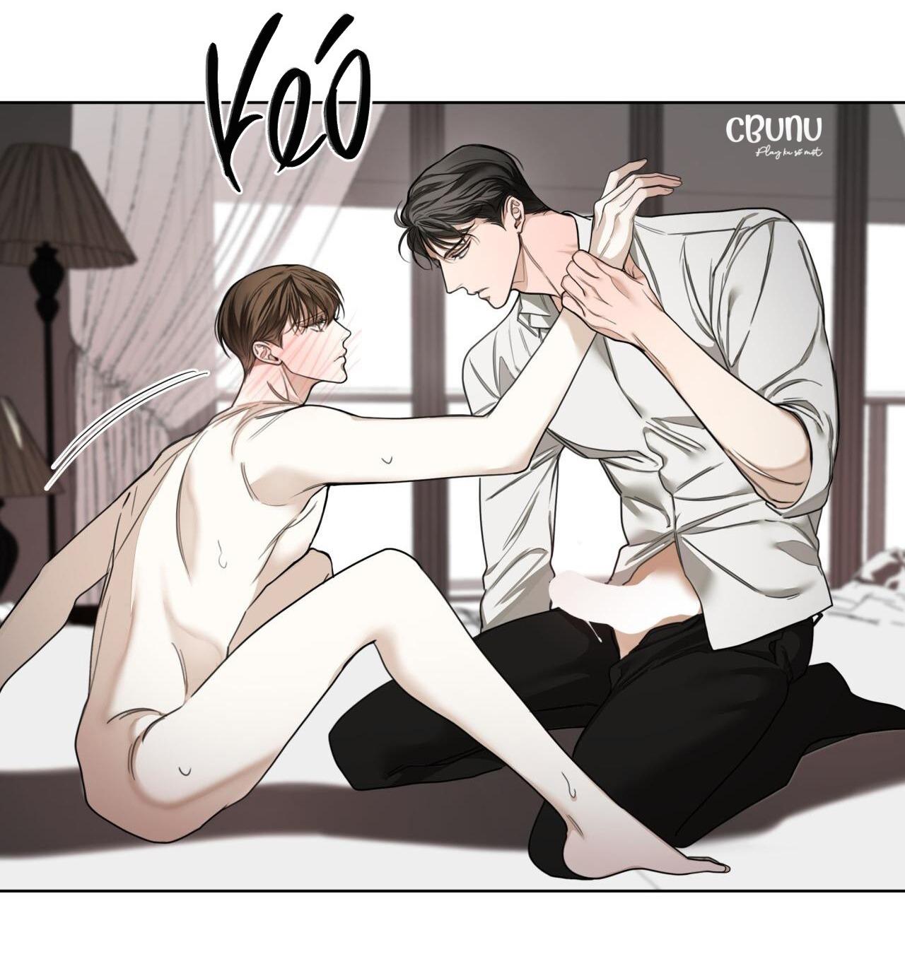 (CBunu) Phạm Luật Chapter 54 - Next Chapter 55