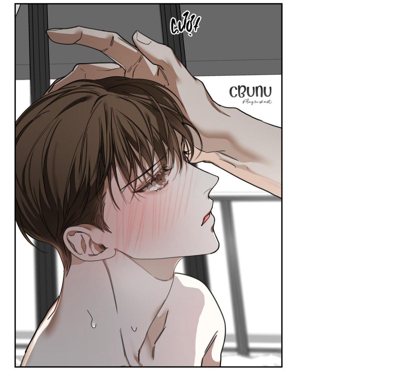 (CBunu) Phạm Luật Chapter 54 - Next Chapter 55