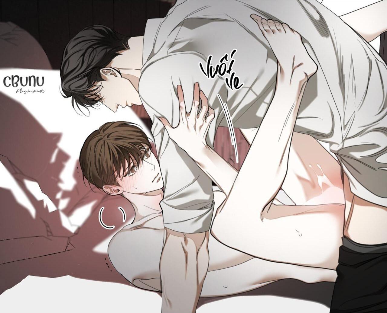 (CBunu) Phạm Luật Chapter 54 - Next Chapter 55