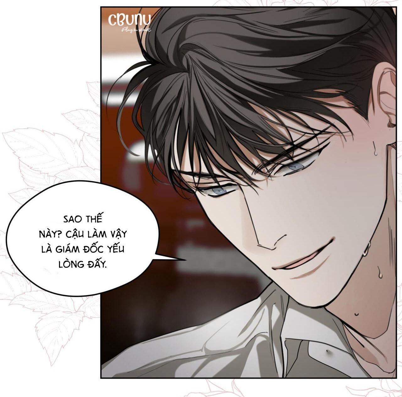 (CBunu) Phạm Luật Chapter 54 - Next Chapter 55