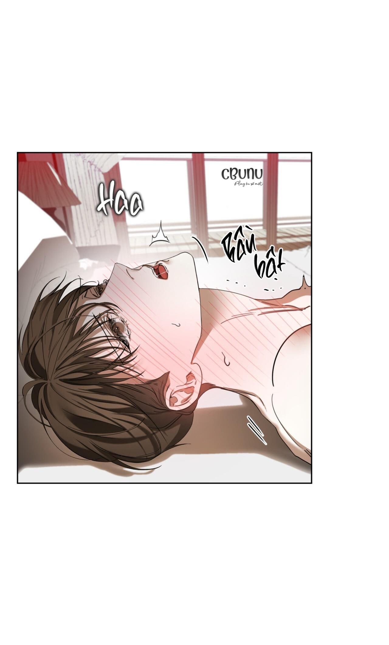 (CBunu) Phạm Luật Chapter 54 - Next Chapter 55