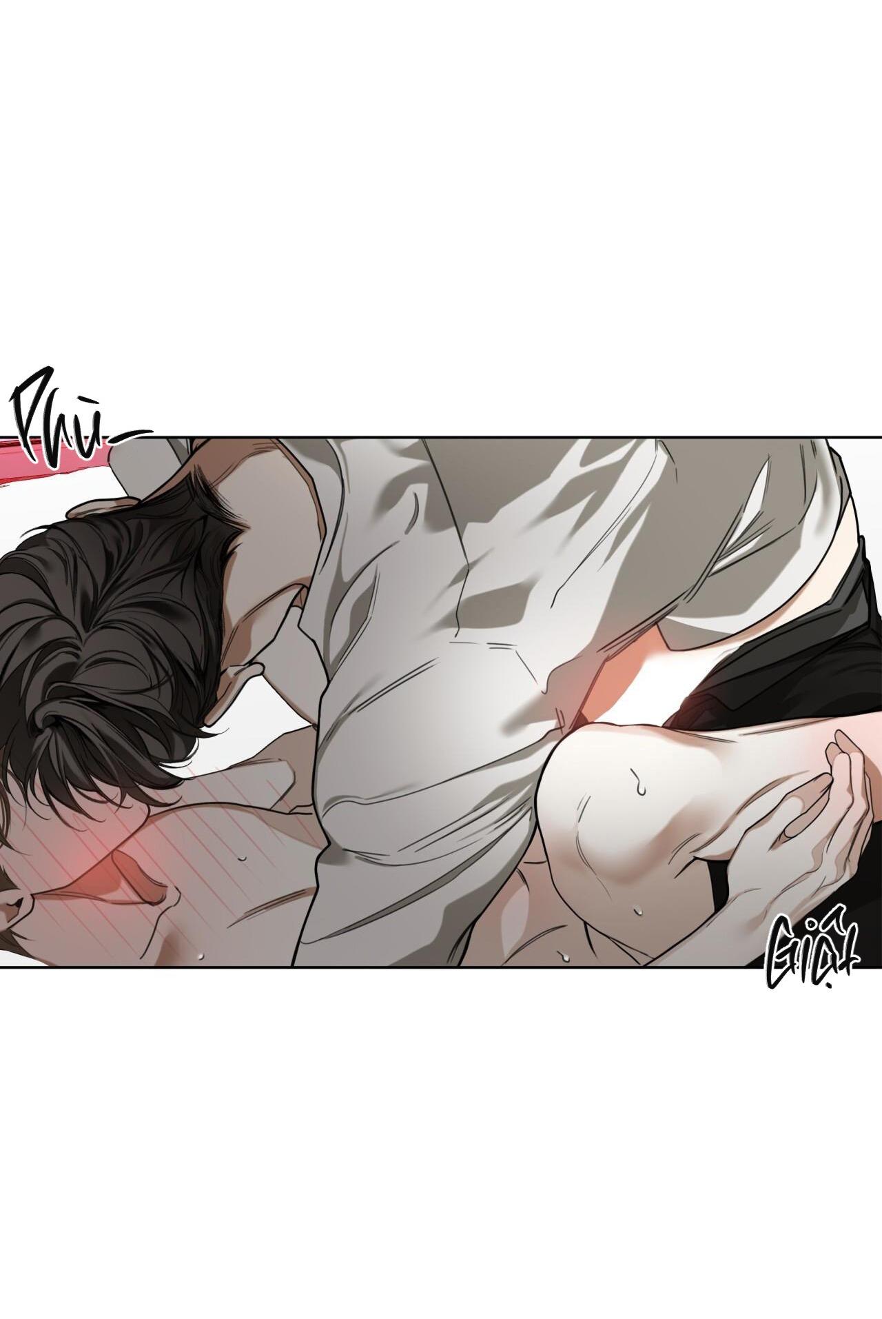 (CBunu) Phạm Luật Chapter 54 - Next Chapter 55