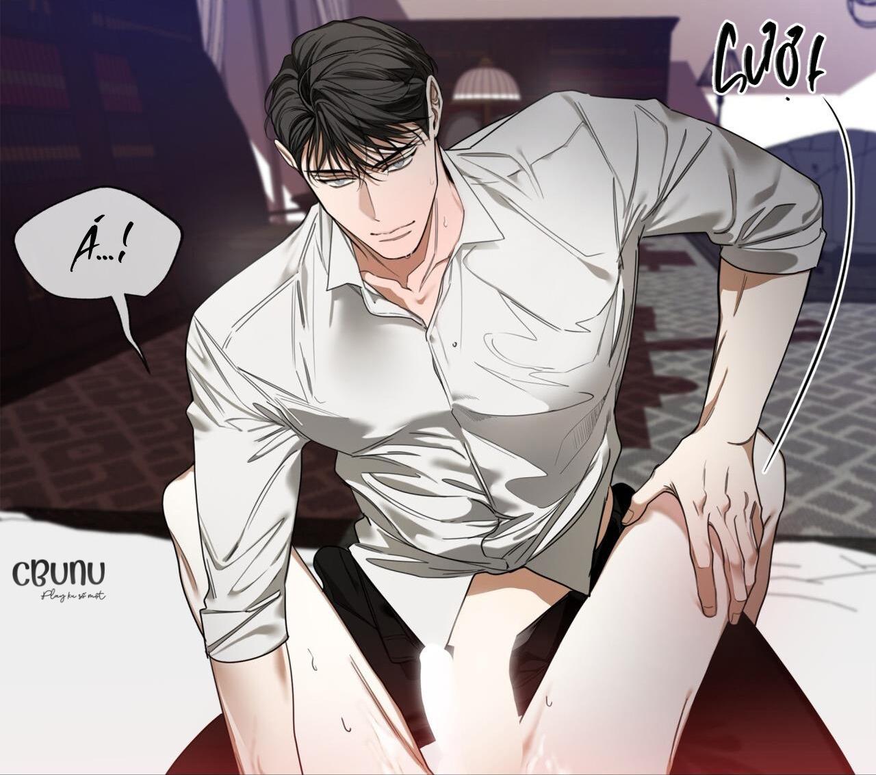 (CBunu) Phạm Luật Chapter 54 - Next Chapter 55