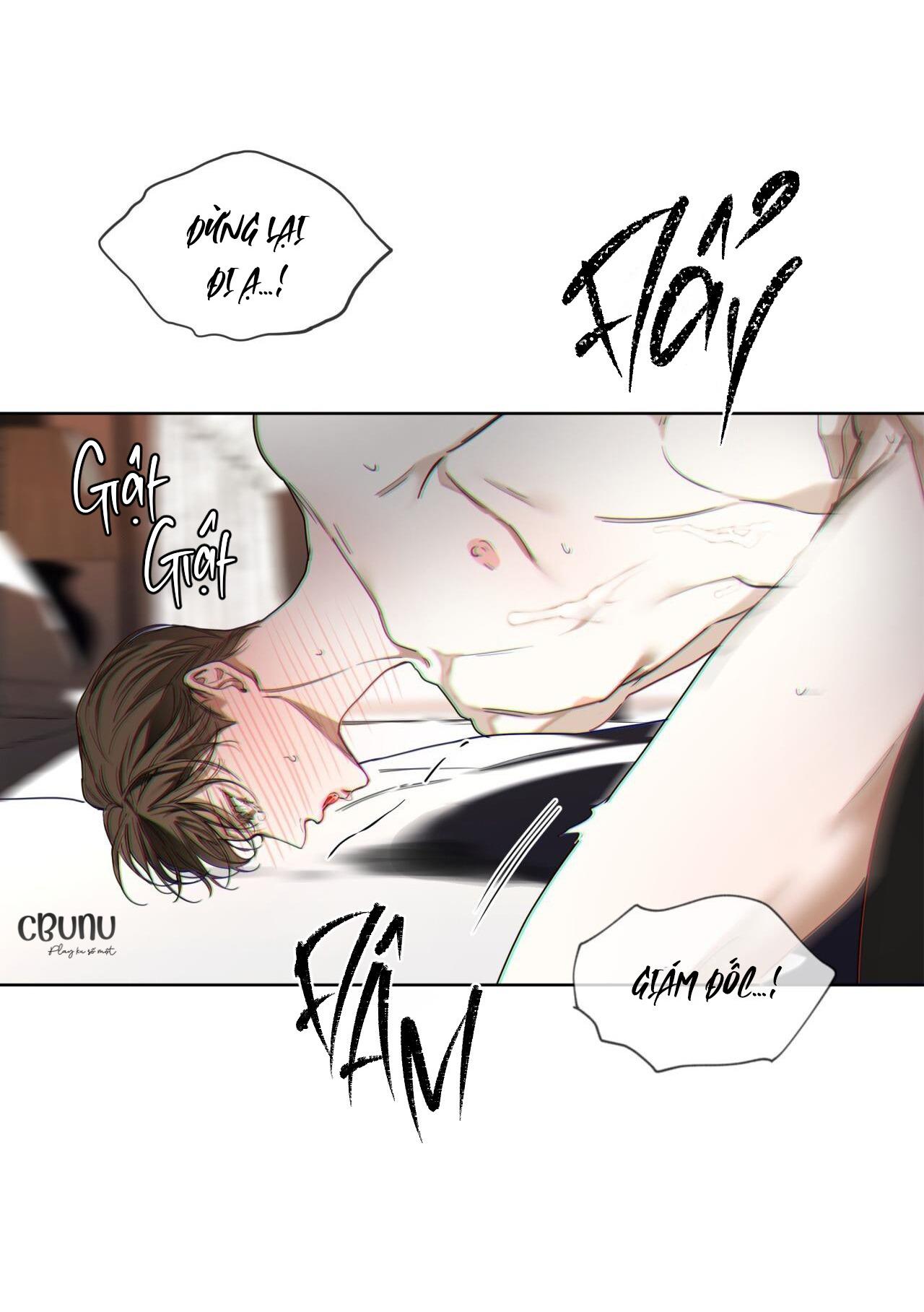 (CBunu) Phạm Luật Chapter 54 - Next Chapter 55