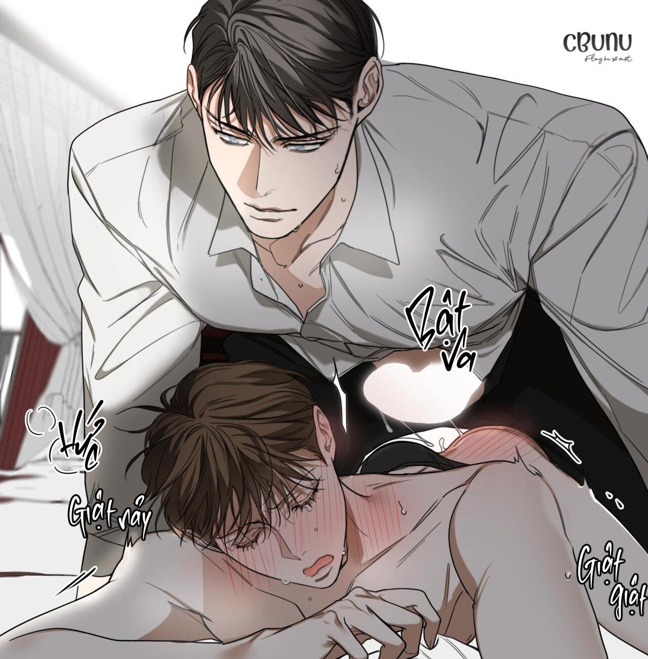 (CBunu) Phạm Luật Chapter 54 - Next Chapter 55