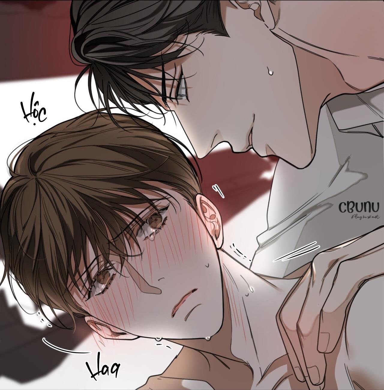 (CBunu) Phạm Luật Chapter 54 - Next Chapter 55