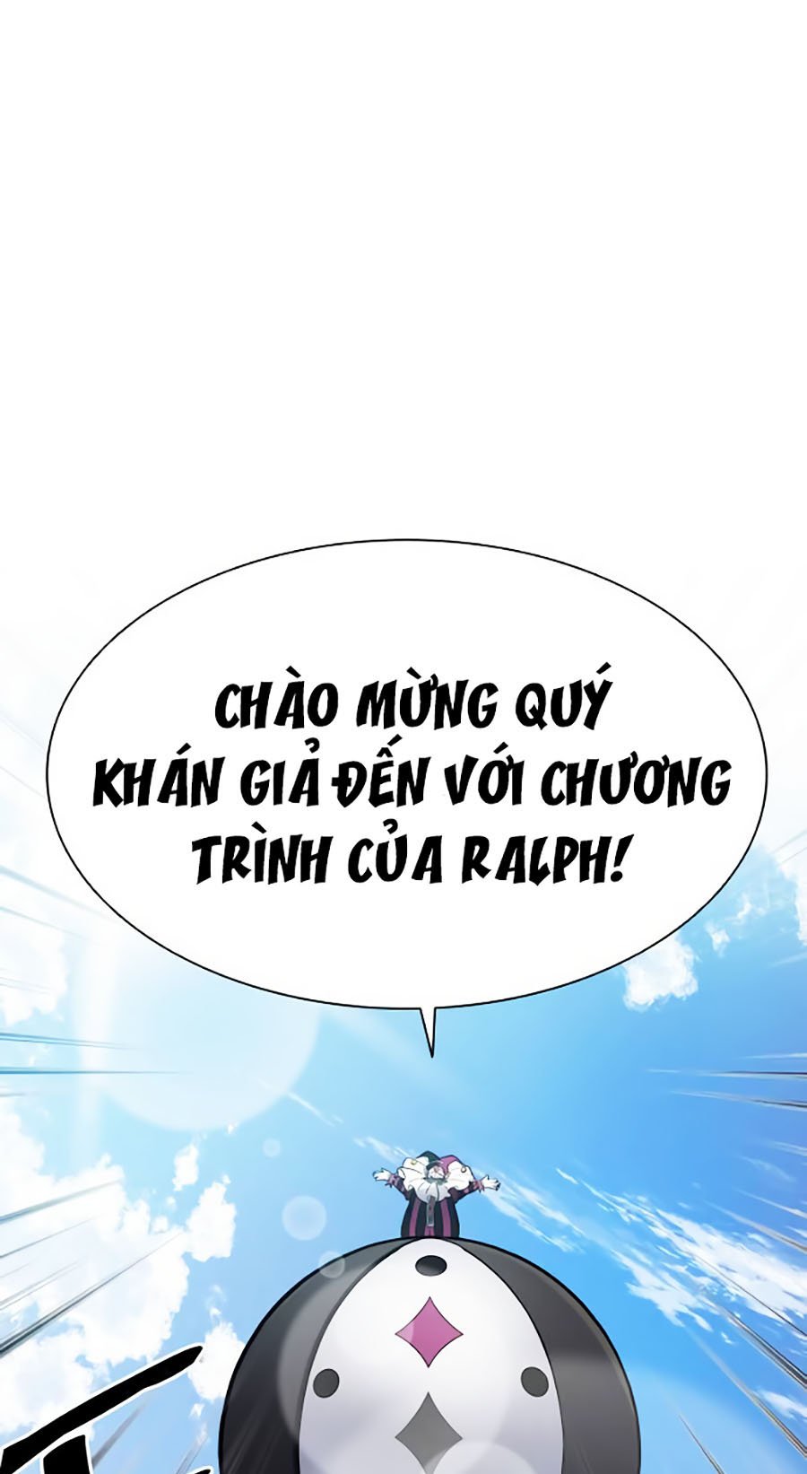 Phản Diện Là Để Tiêu Diệt: Chương 1