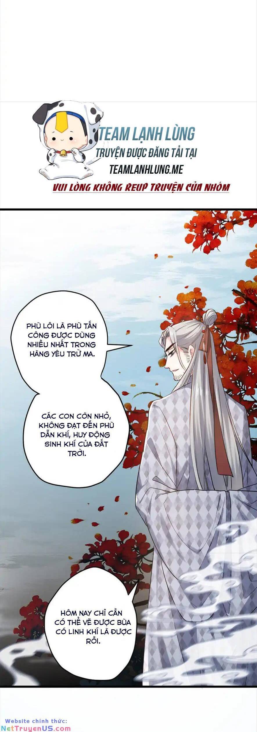 Pháo Hôi Cô Ấy Không Ưa Kịch Bản Này Lâu Rồi Chapter 31 - Next Chapter 32