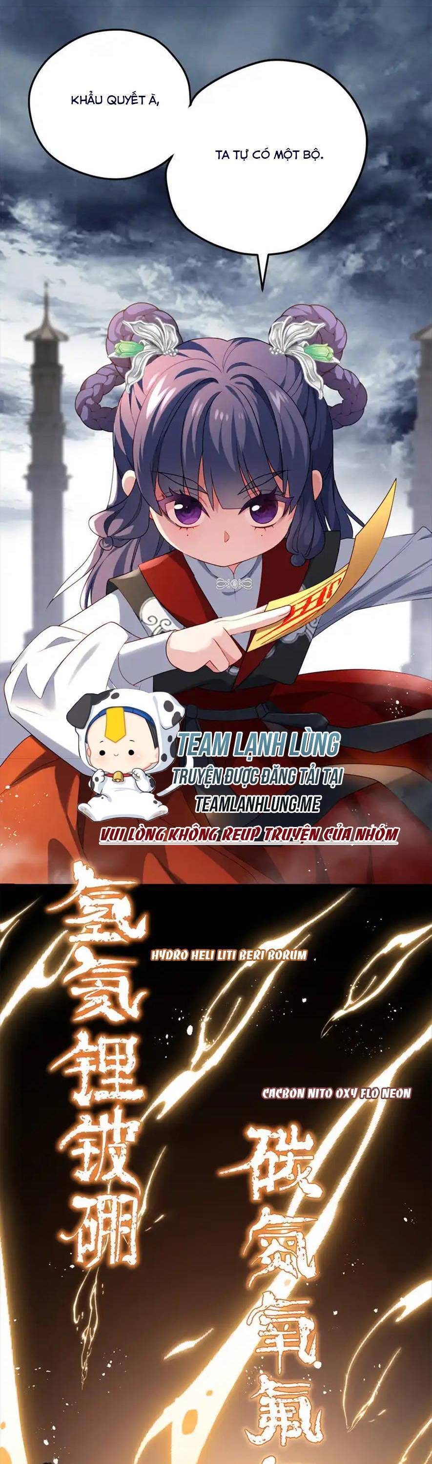 Pháo Hôi Cô Ấy Không Ưa Kịch Bản Này Lâu Rồi Chapter 31 - Next Chapter 32