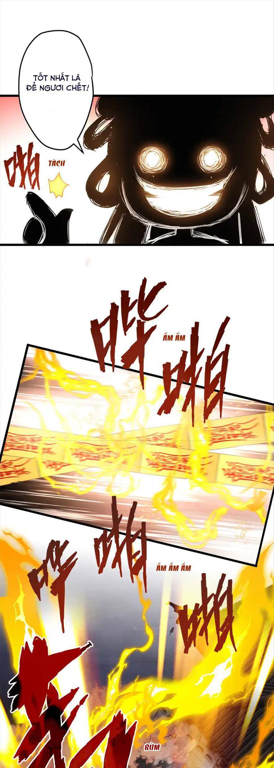 Pháo Hôi Cô Ấy Không Ưa Kịch Bản Này Lâu Rồi Chapter 34 - Next Chapter 35