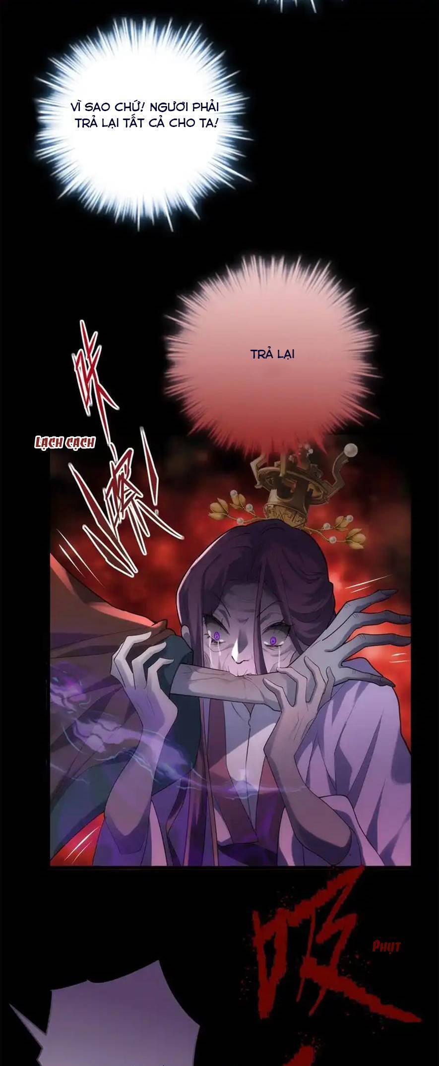 Pháo Hôi Cô Ấy Không Ưa Kịch Bản Này Lâu Rồi Chapter 42 - Next Chapter 43