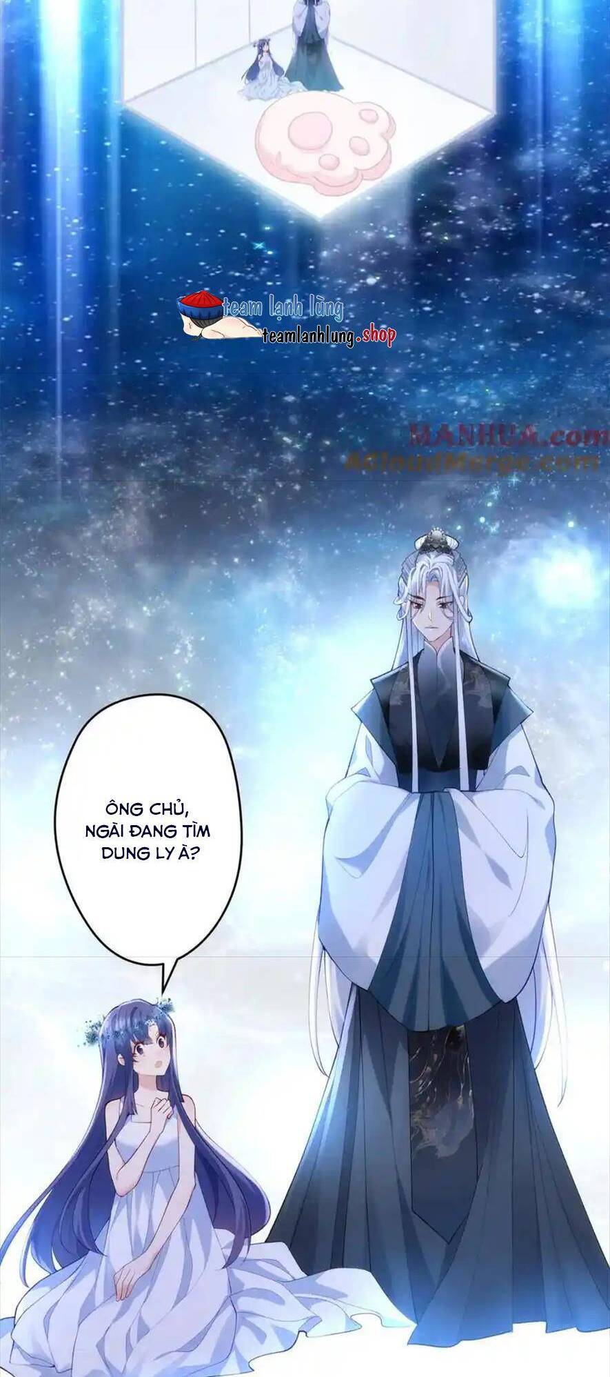 Pháo Hôi Cô Ấy Không Ưa Kịch Bản Này Lâu Rồi Chapter 46 - Next Chapter 47