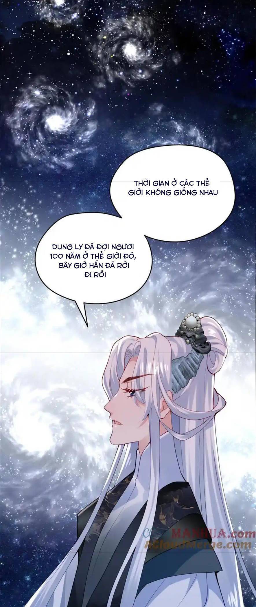 Pháo Hôi Cô Ấy Không Ưa Kịch Bản Này Lâu Rồi Chapter 46 - Next Chapter 47