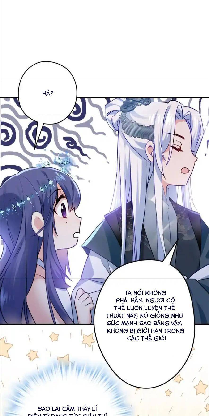 Pháo Hôi Cô Ấy Không Ưa Kịch Bản Này Lâu Rồi Chapter 46 - Next Chapter 47