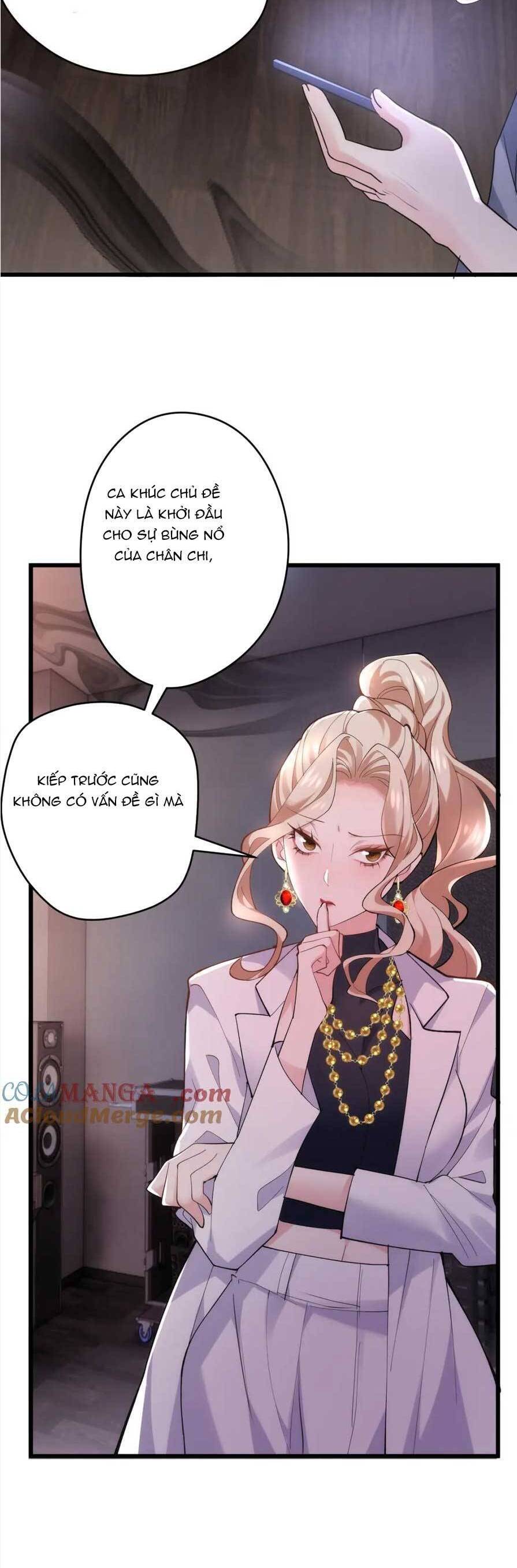 Pháo Hôi Cô Ấy Không Ưa Kịch Bản Này Lâu Rồi Chapter 51 - Next Chapter 52