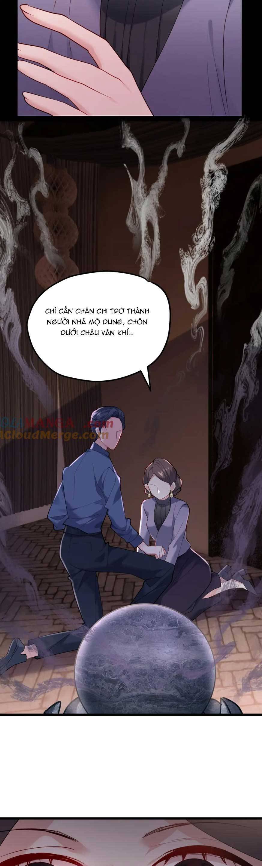 Pháo Hôi Cô Ấy Không Ưa Kịch Bản Này Lâu Rồi Chapter 51 - Next Chapter 52