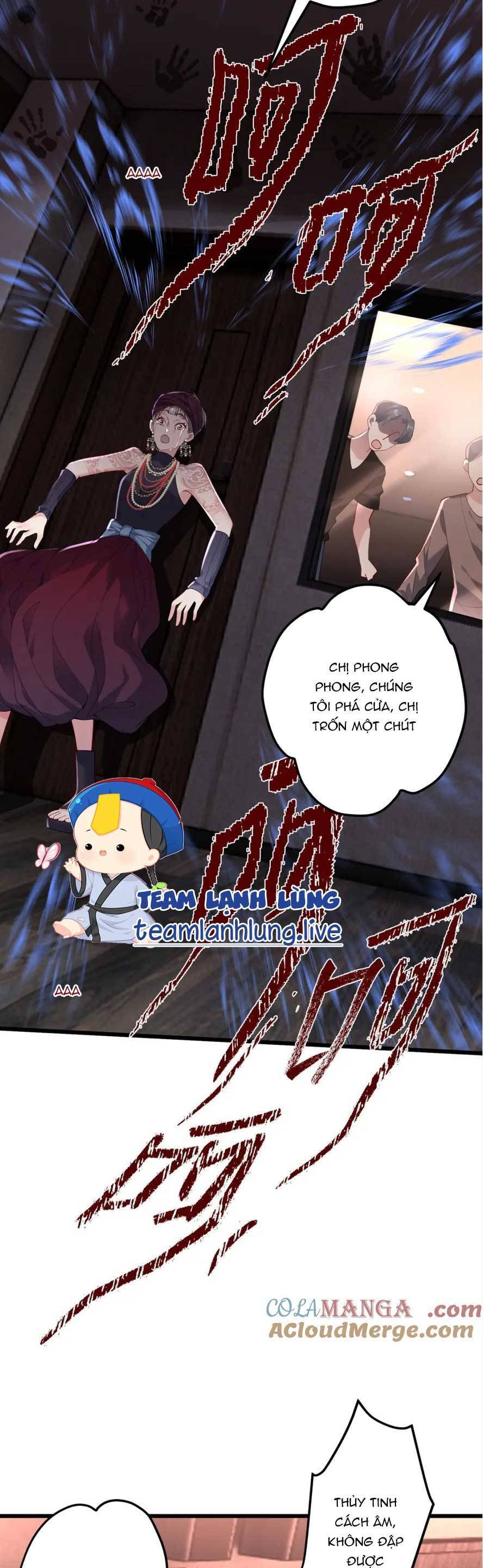 Pháo Hôi Cô Ấy Không Ưa Kịch Bản Này Lâu Rồi Chapter 51 - Next Chapter 52