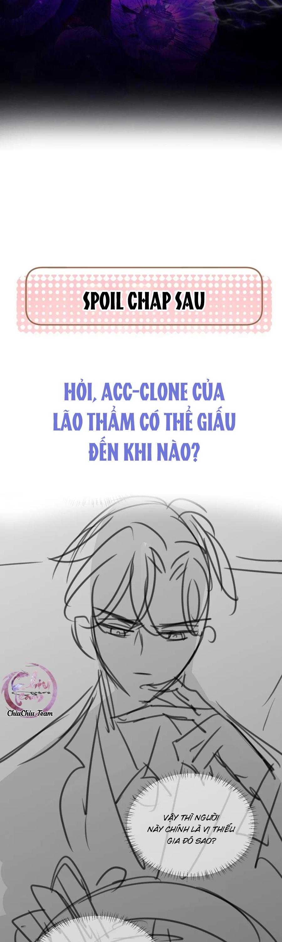 Phép Tắc Nuôi Dưỡng Chó Điên Chapter 38 - Trang 3