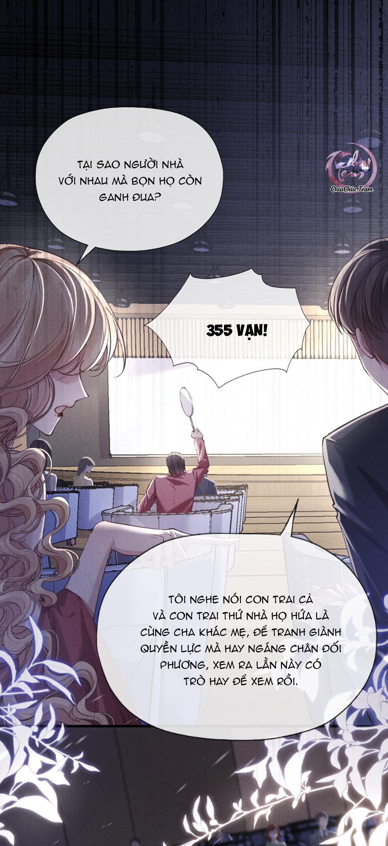 Phép Tắc Nuôi Dưỡng Chó Điên Chapter 5 - Trang 3