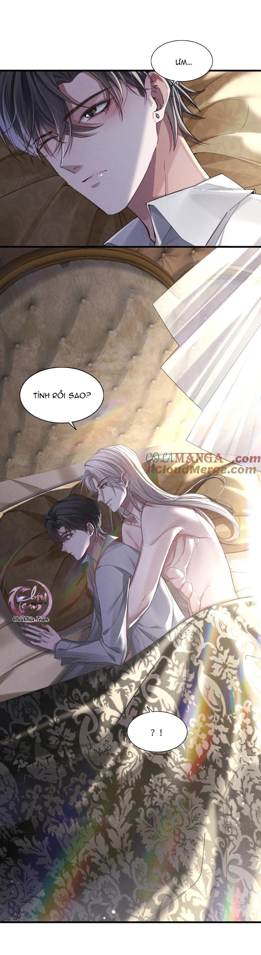 Phép Tắc Nuôi Dưỡng Chó Điên Chapter 7 - Trang 3